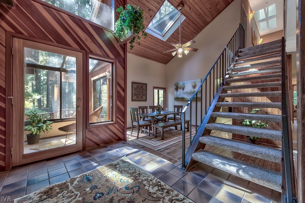 145 Tramway Road Incline Village, NV 89451 - Photo 6 of 28 Gallery Image 6