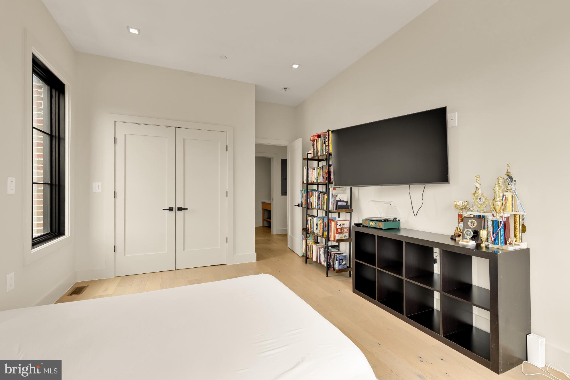 2100 4th Street Northeast, Unit 2 Washington, DC 20002 - Photo 25 of 48