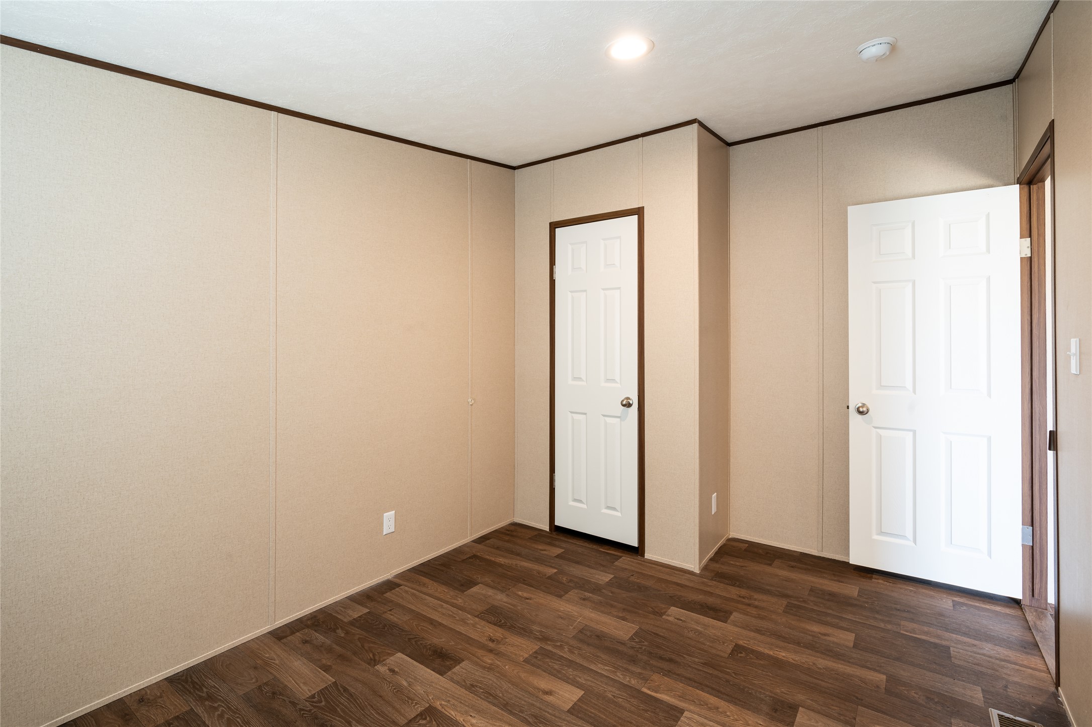 6945 Seawillow Road Lockhart, TX 78644 - Photo 11 of 21 a view of an empty room