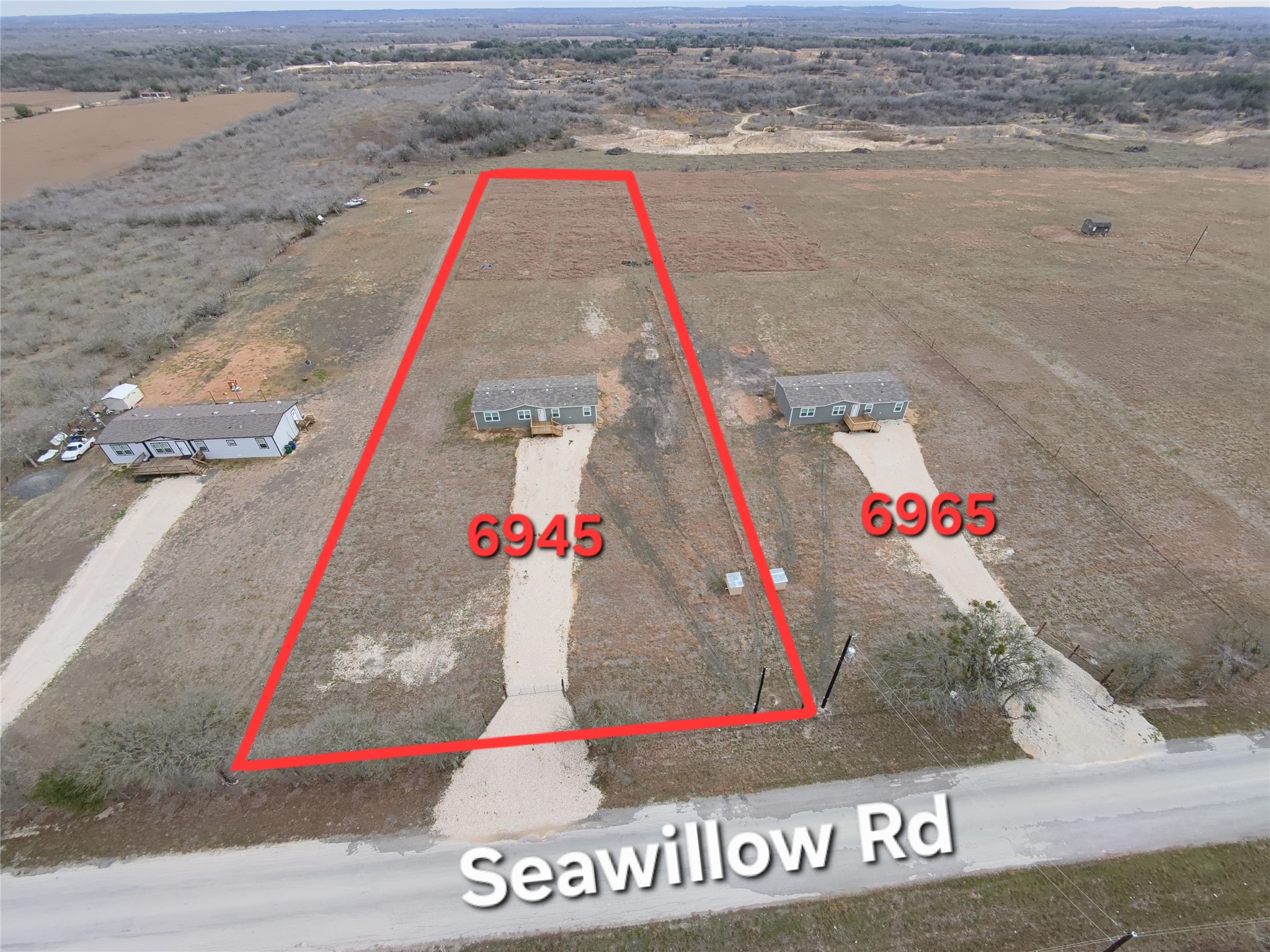 6945 Seawillow Road Lockhart, TX 78644 - Photo 19 of 21