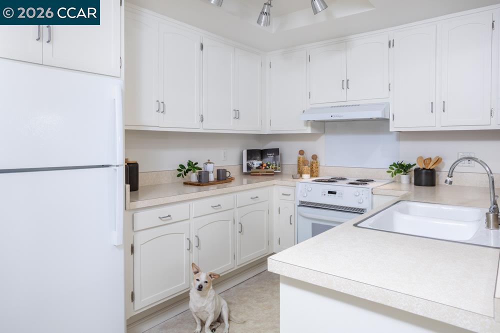 1116 Running Springs Road, Unit 7 Walnut Creek, CA 94595 - Photo 11 of 24 Gallery Image 11