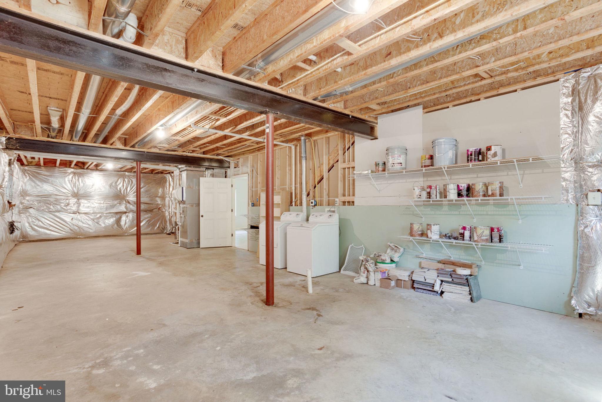 1843 Hunter Mill Road Vienna, VA 22182 - Photo 67 of 78 Ample storage