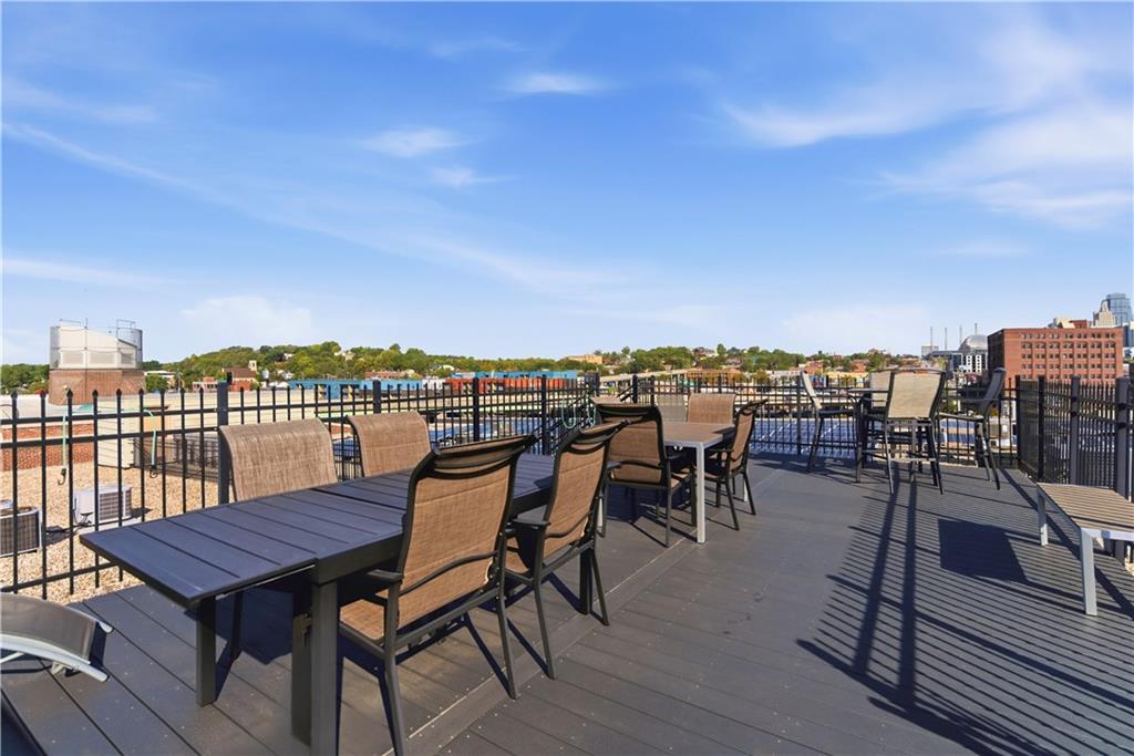 360 West Pershing Road, Unit 30 Kansas City, MO 64108 - Photo 22 of 28