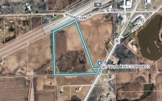 Lt2 Loomis Road, Unit LT3 Muskego, WI 53150 - Photo 4 of 5 Parcel #2 - 17.66 Acres