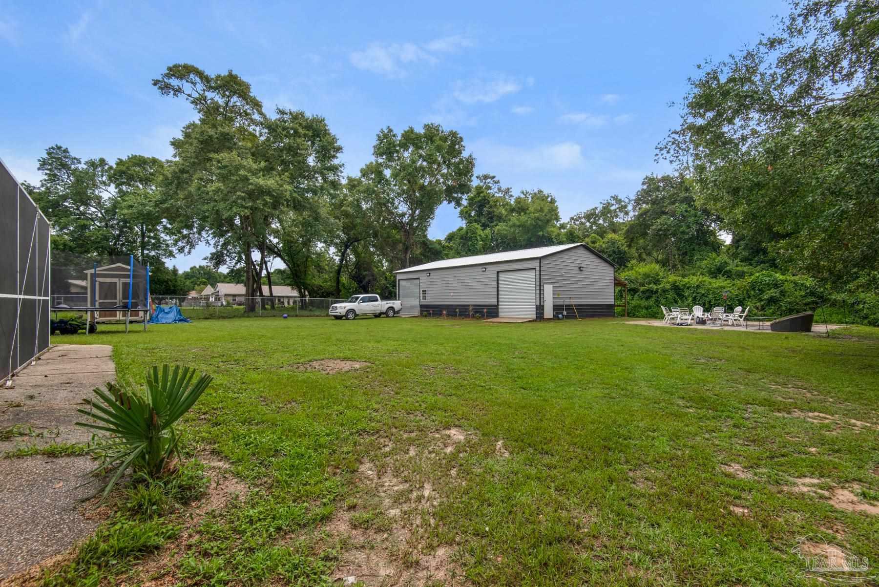 4316 Highland Boulevard Pace, FL 32571 - Photo 40 of 43