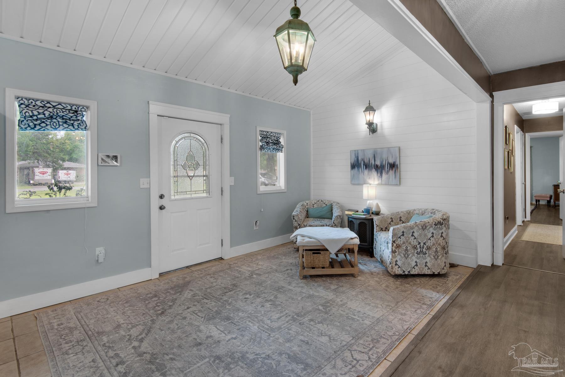 4316 Highland Boulevard Pace, FL 32571 - Photo 8 of 43 a living room with furniture