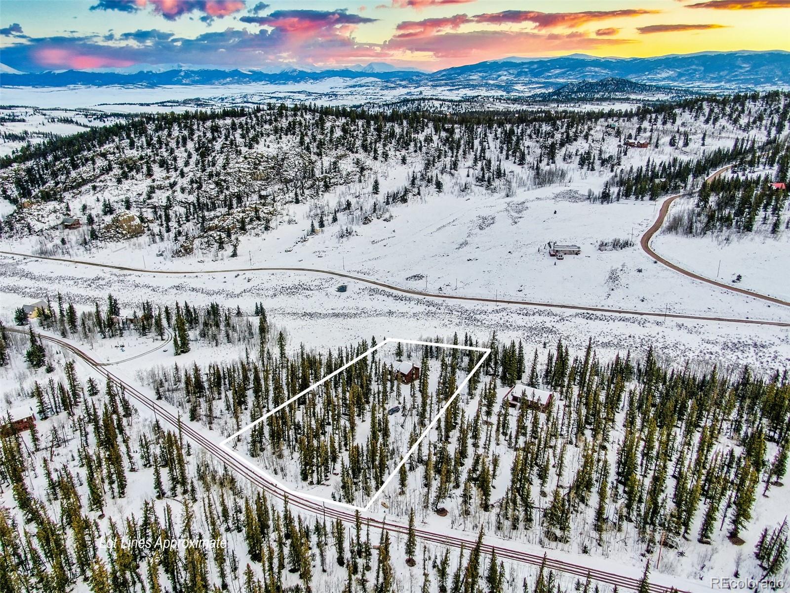 315 Haida Road Como, CO 80456 - Photo 34 of 50