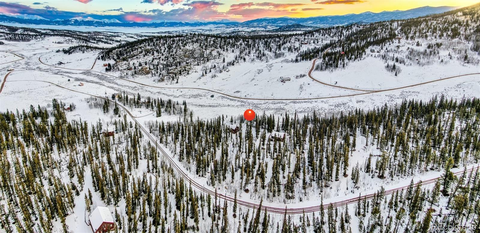 315 Haida Road Como, CO 80456 - Photo 35 of 50