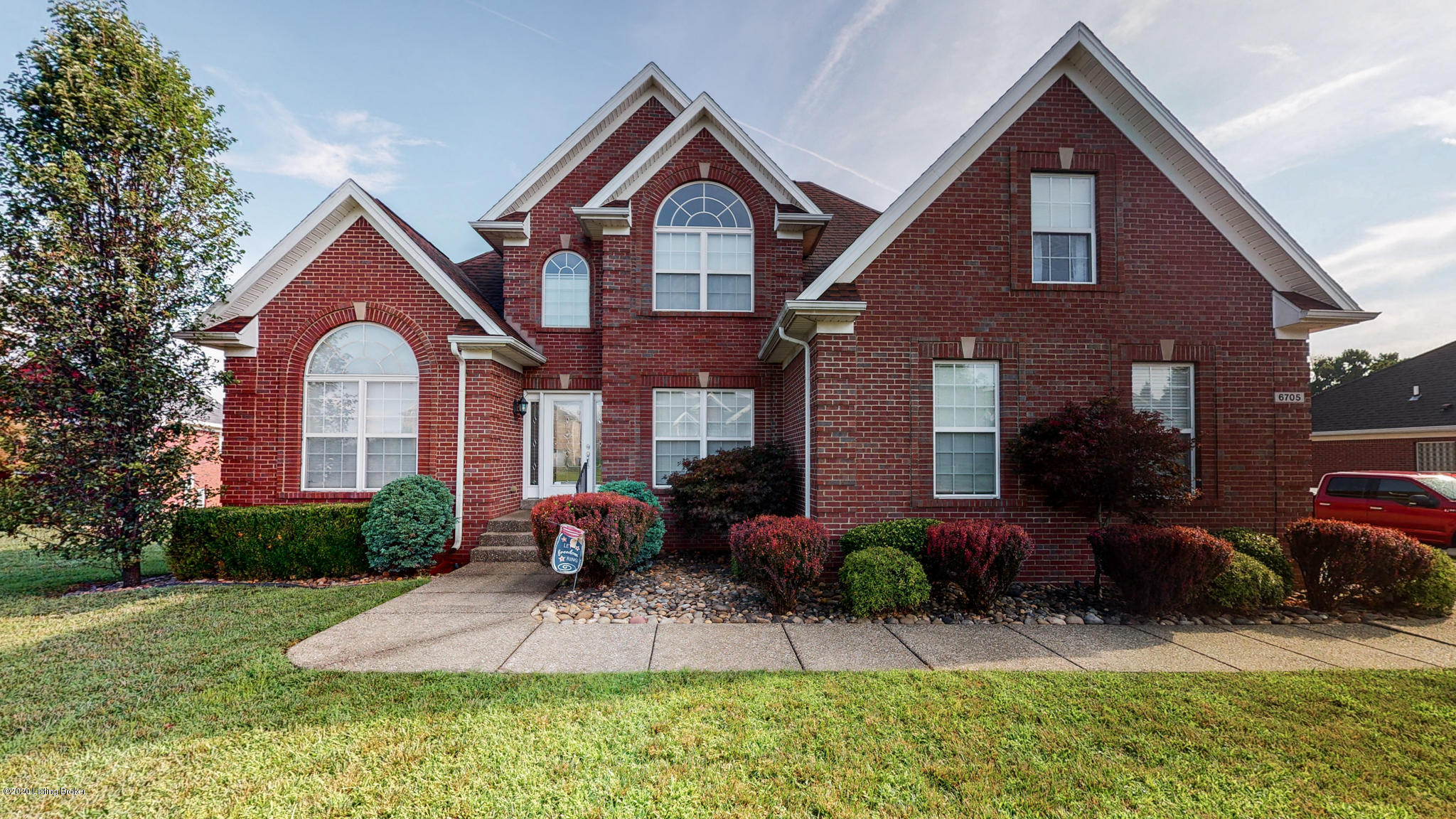6705 Obryan Road Louisville, KY 40291 - Photo 1 of 57 6705 Obryan Rd Louisville KY 40291-31