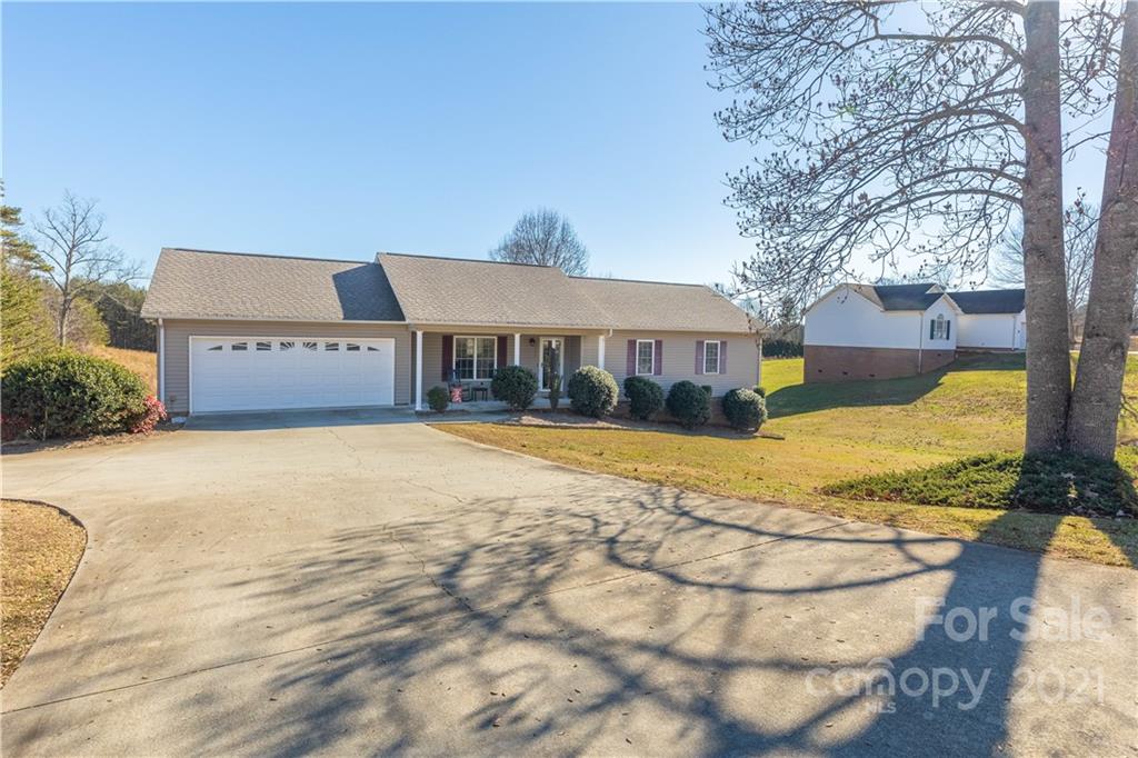 2175 Shady Grove Road Connelly Springs, NC 28612 - Photo 1 of 18 Gallery Image 1