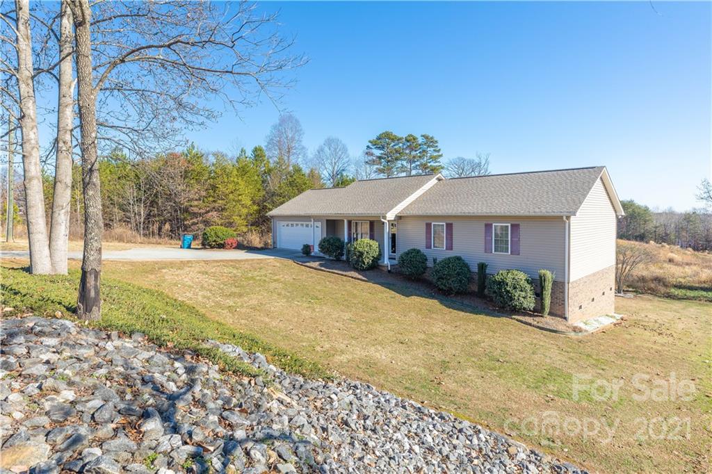 2175 Shady Grove Road Connelly Springs, NC 28612 - Photo 2 of 18 Gallery Image 2