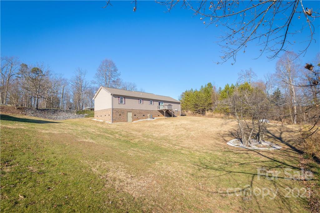 2175 Shady Grove Road Connelly Springs, NC 28612 - Photo 17 of 18 Gallery Image 17