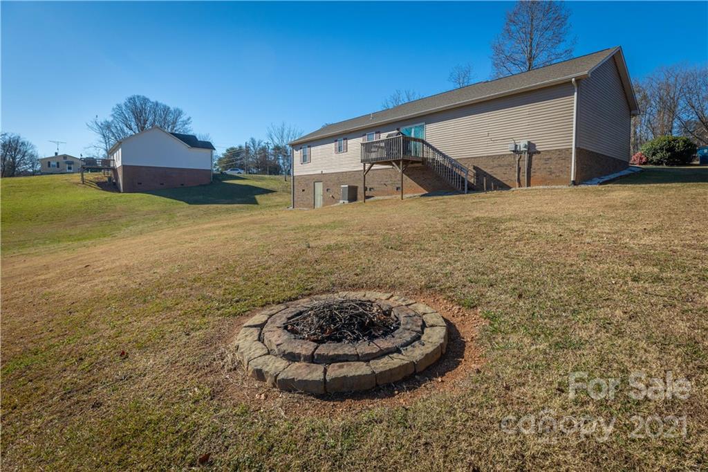 2175 Shady Grove Road Connelly Springs, NC 28612 - Photo 18 of 18 Gallery Image 18