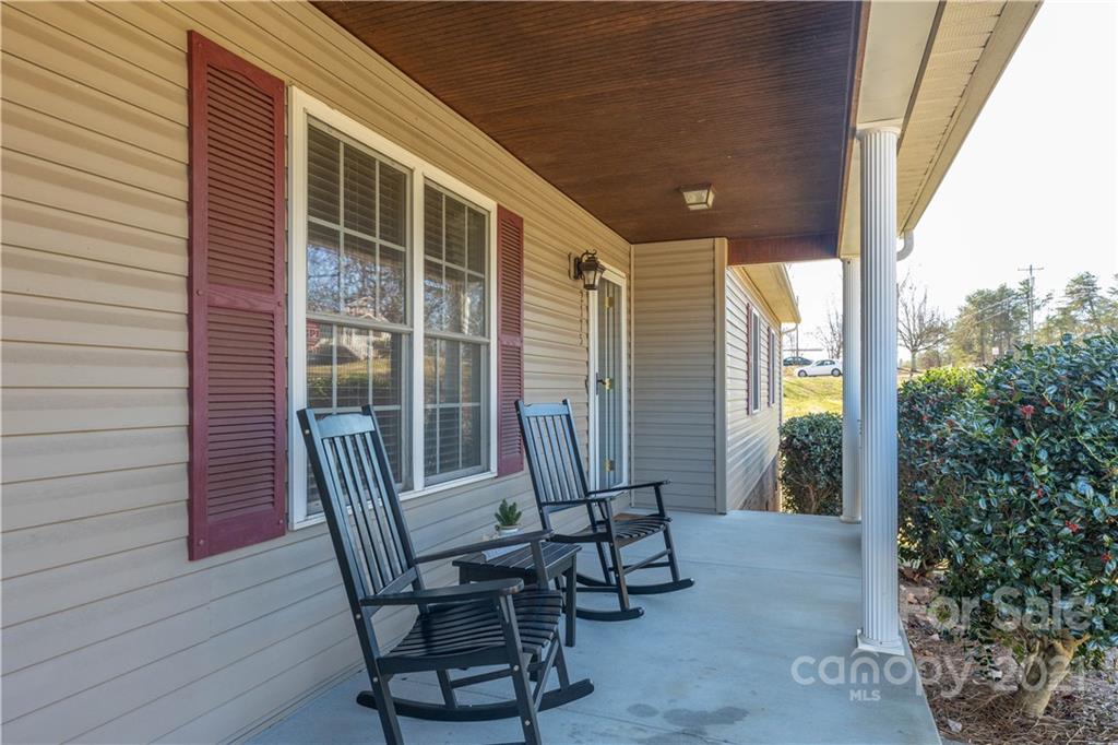 2175 Shady Grove Road Connelly Springs, NC 28612 - Photo 3 of 18 Gallery Image 3