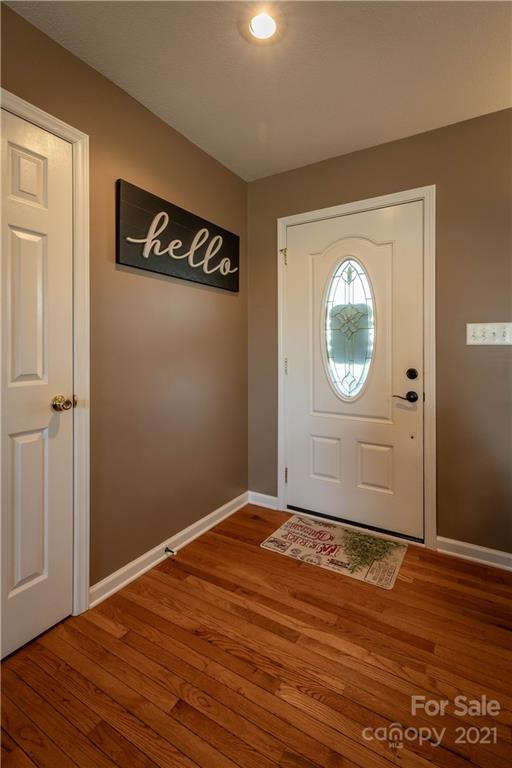 2175 Shady Grove Road Connelly Springs, NC 28612 - Photo 4 of 18 Gallery Image 4