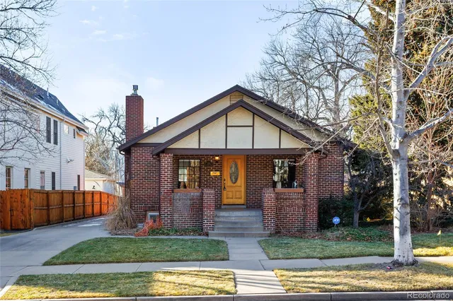 $1,050,000 | 323 South Race Street, Denver, CO 80209
