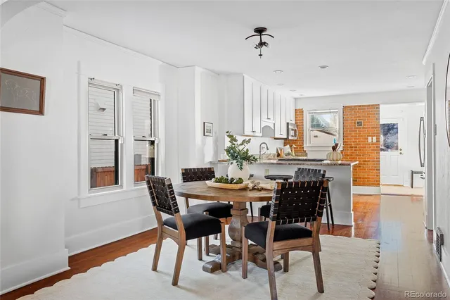 $1,050,000 | 323 South Race Street, Denver, CO 80209