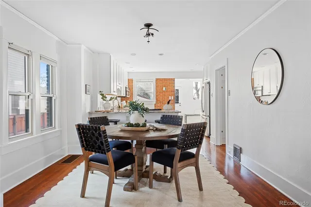 $1,050,000 | 323 South Race Street, Denver, CO 80209