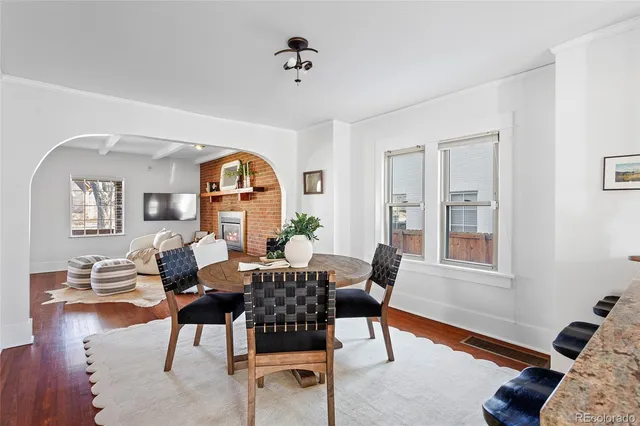 $1,050,000 | 323 South Race Street, Denver, CO 80209