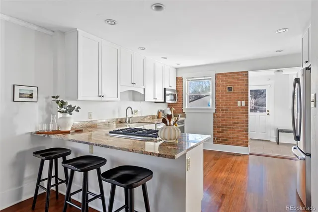 $1,050,000 | 323 South Race Street, Denver, CO 80209