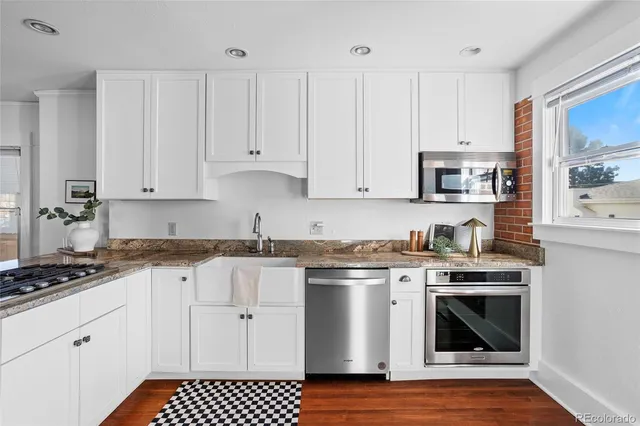 $1,050,000 | 323 South Race Street, Denver, CO 80209