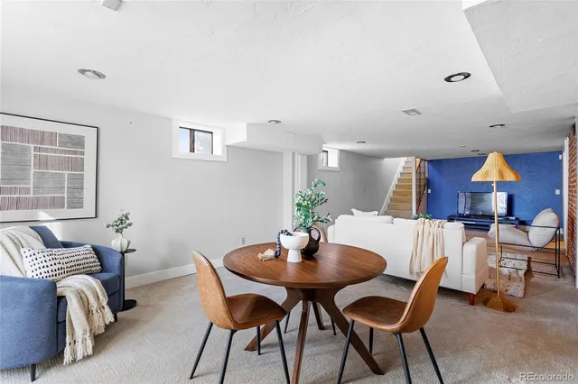 $1,050,000 | 323 South Race Street, Denver, CO 80209