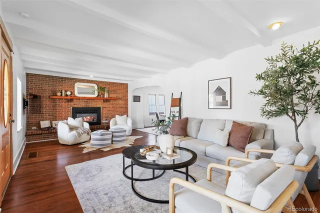 $1,050,000 | 323 South Race Street, Denver, CO 80209