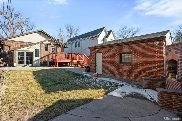 $1,050,000 | 323 South Race Street, Denver, CO 80209