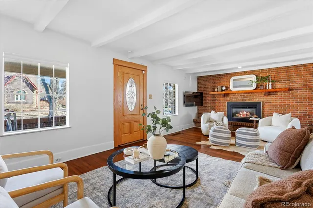 $1,050,000 | 323 South Race Street, Denver, CO 80209