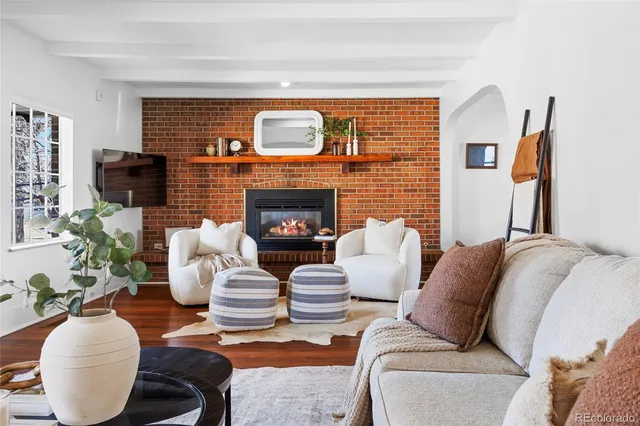 $1,050,000 | 323 South Race Street, Denver, CO 80209