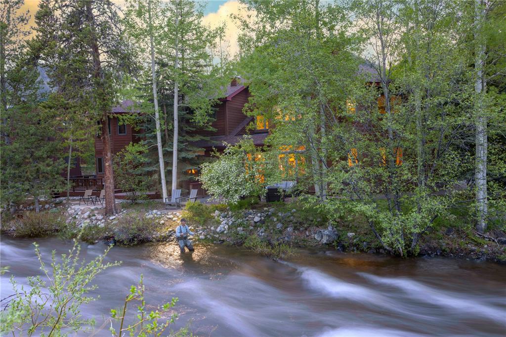 90 Riverside Place, Unit A Frisco, CO 80443 - Photo 3 of 31 Gallery Image 3