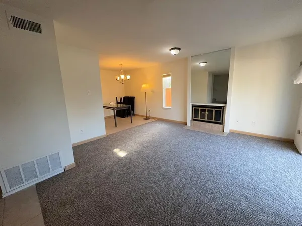 $2,090 | 2602 Custer Parkway, Unit D, Richardson, TX 75080