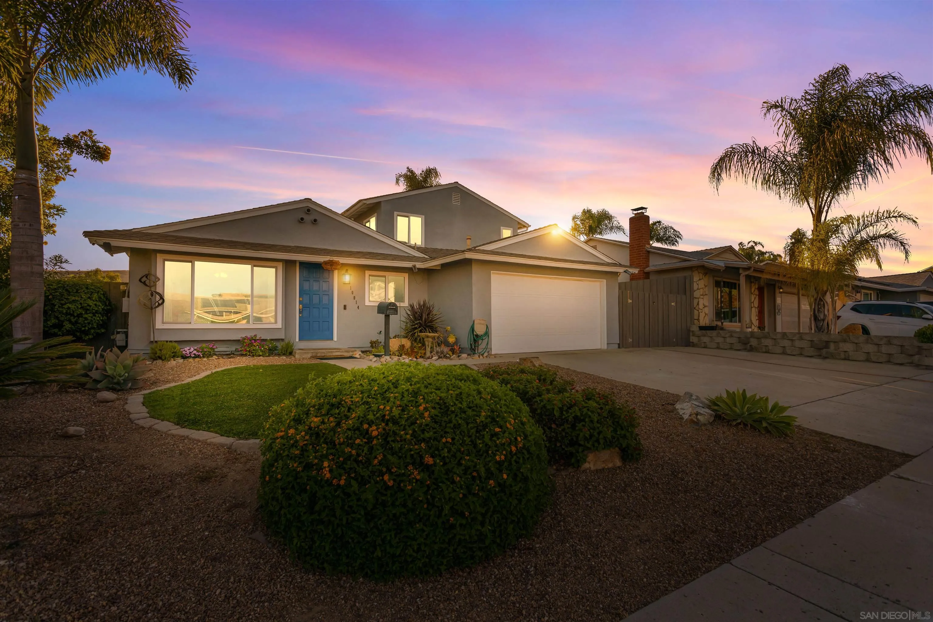 10014 Gem Tree Way Santee, CA 92071 - Photo 3 of 40