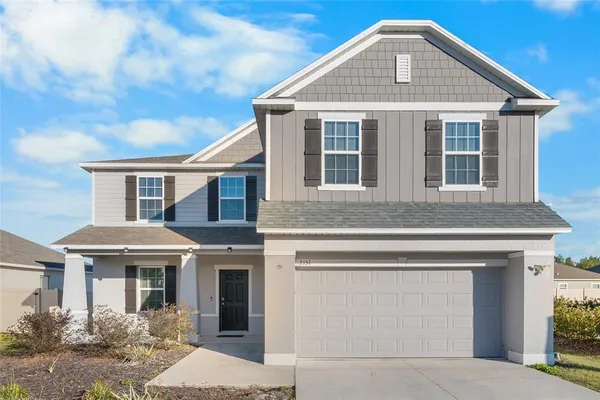 $452,900 | 2151 Northwest 248th Way, Newberry, FL 32669