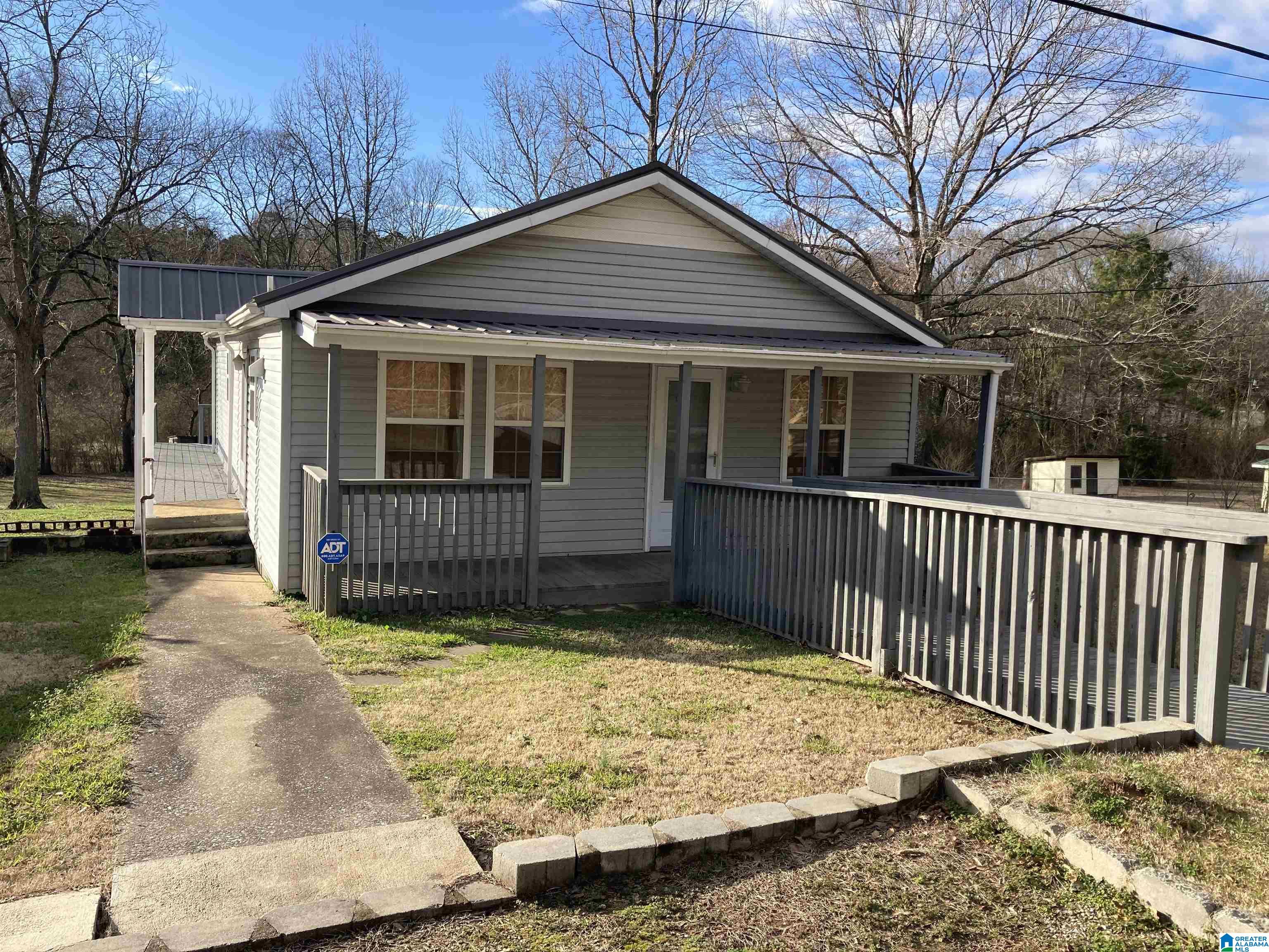 910 Bankhead Boulevard Talladega, AL 35160 - Photo 3 of 24