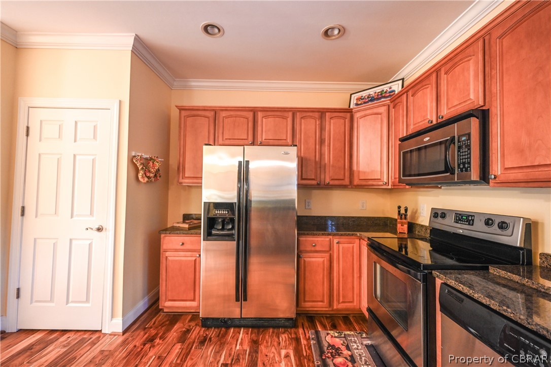 812 Cubit Creek Road Heathsville, VA 22473 - Photo 10 of 30