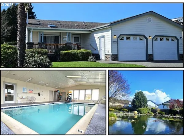 $219,000 | 98126 West Benham Lane, Unit 7, Brookings, OR 97415