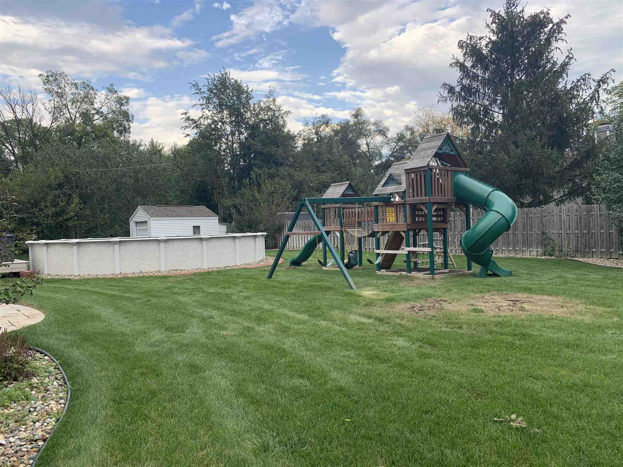 5528 Miami Road South Bend, IN 46614 - Photo 23 of 31