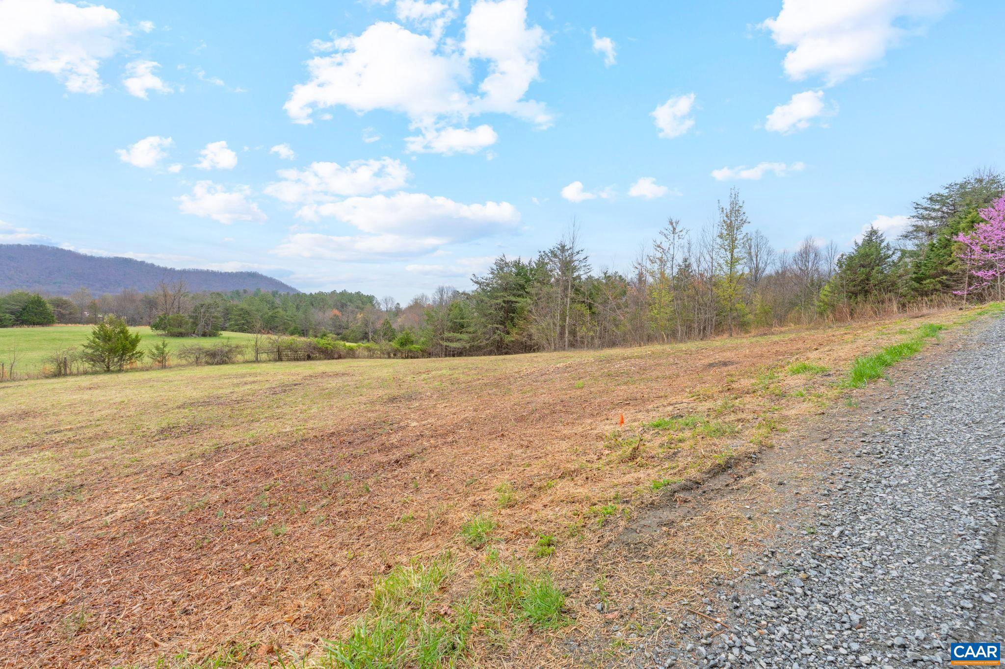 0 Hideaway Ridge Stanardsville, VA 22973 - Photo 2 of 33 a view of mountain with lake view