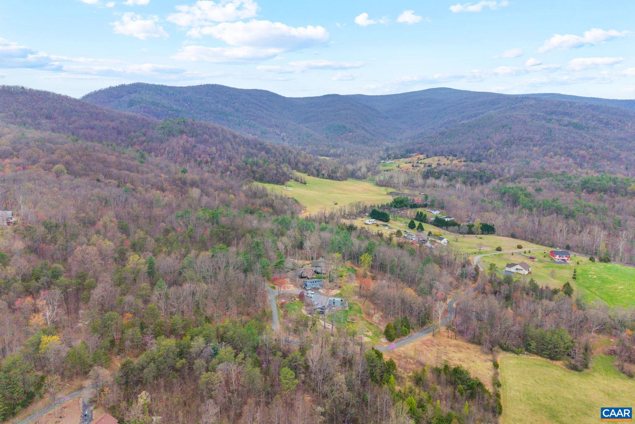 0 Hideaway Ridge Stanardsville, VA 22973 - Photo 26 of 29