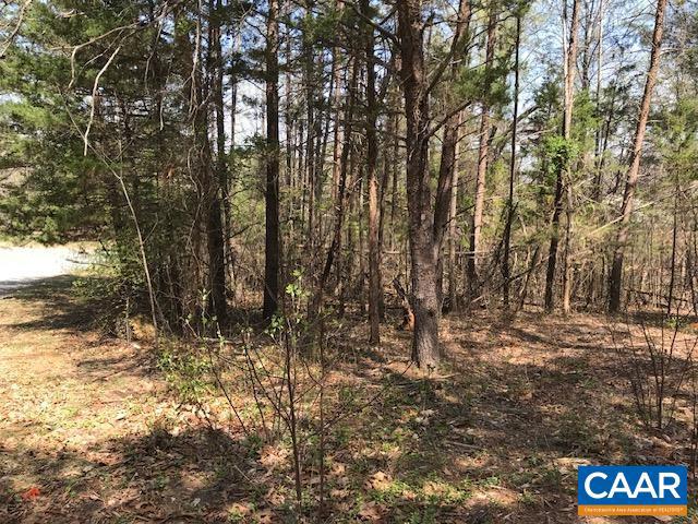 0 Hideaway Ridge Stanardsville, VA 22973 - Photo 5 of 33 a view of covered with trees
