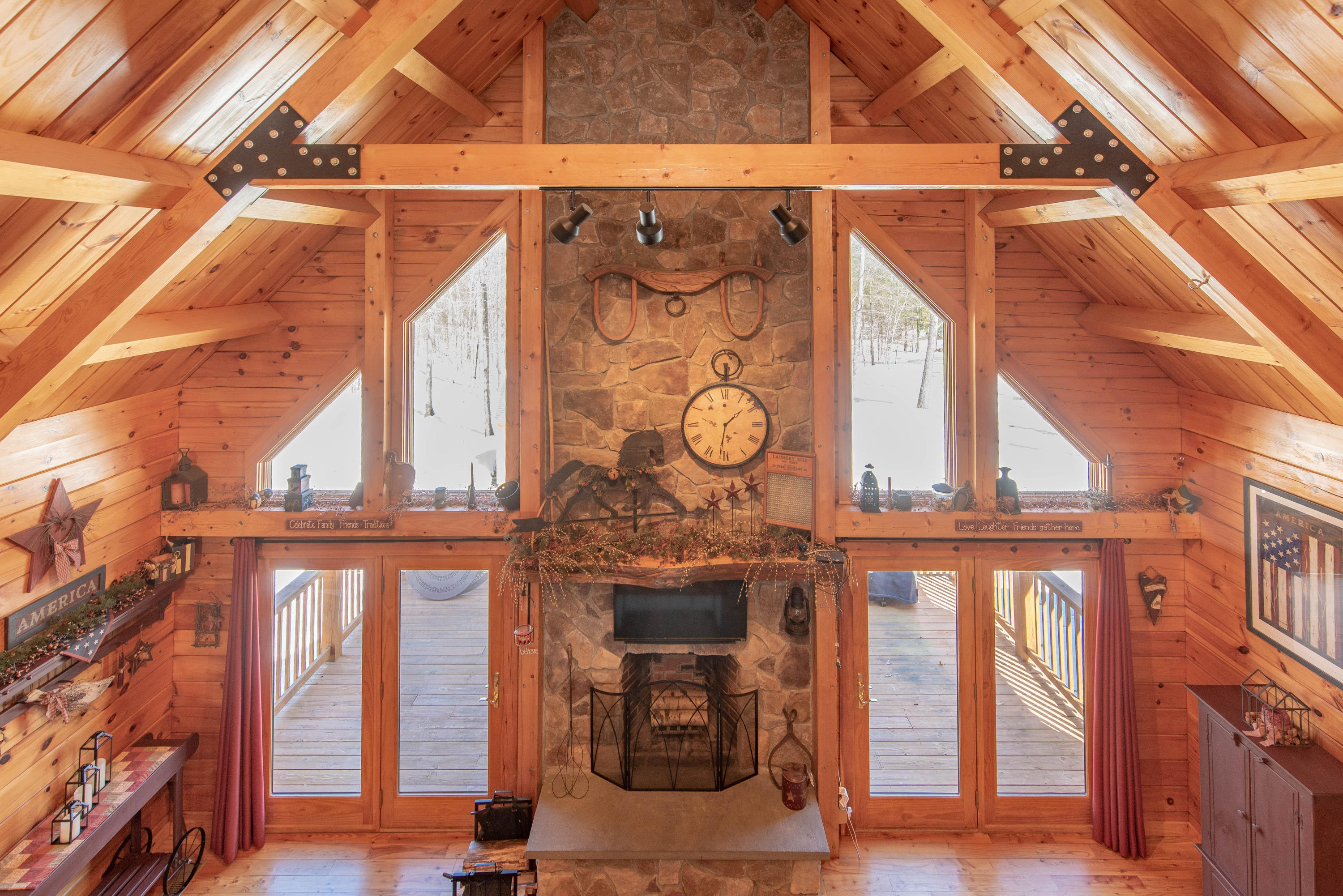 84 Chautauqua Road Fryeburg, ME 04037 - Photo 21 of 43 DSC_6732