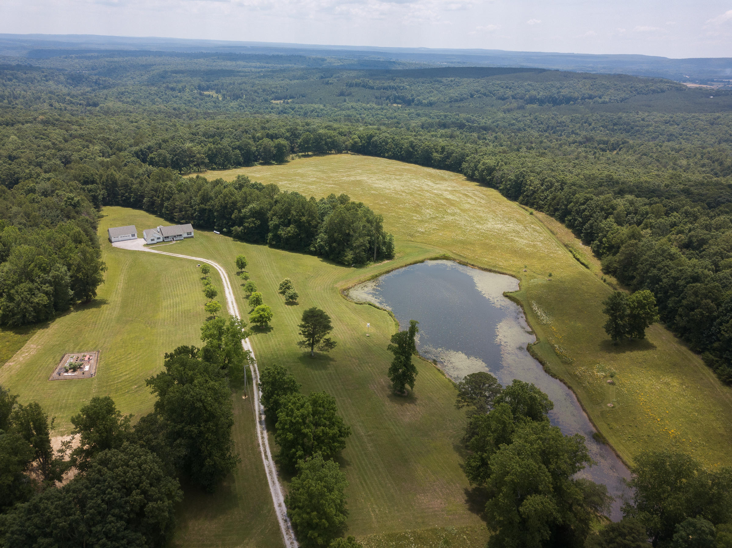 1787 Hendon Road Soddy Daisy, TN 37379 - Photo 3 of 59 Hendon-2