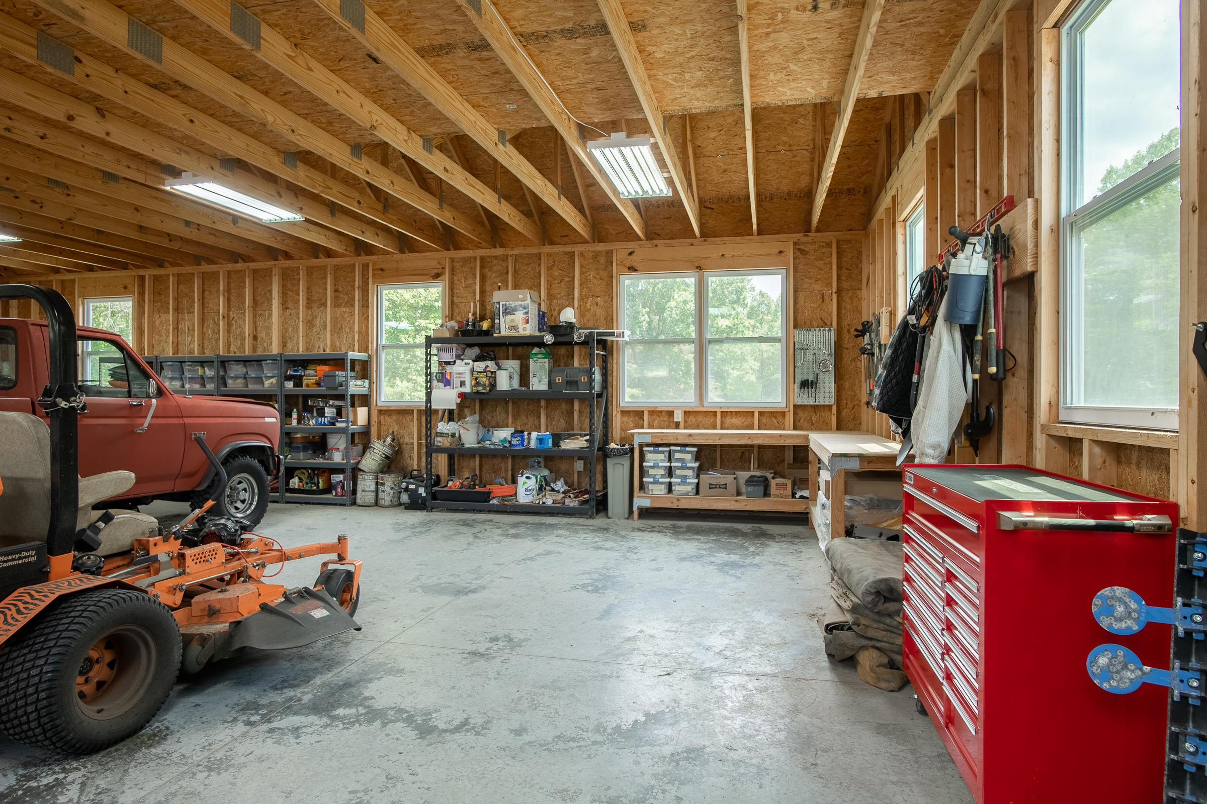 1787 Hendon Road Soddy Daisy, TN 37379 - Photo 54 of 59 Hendon-54
