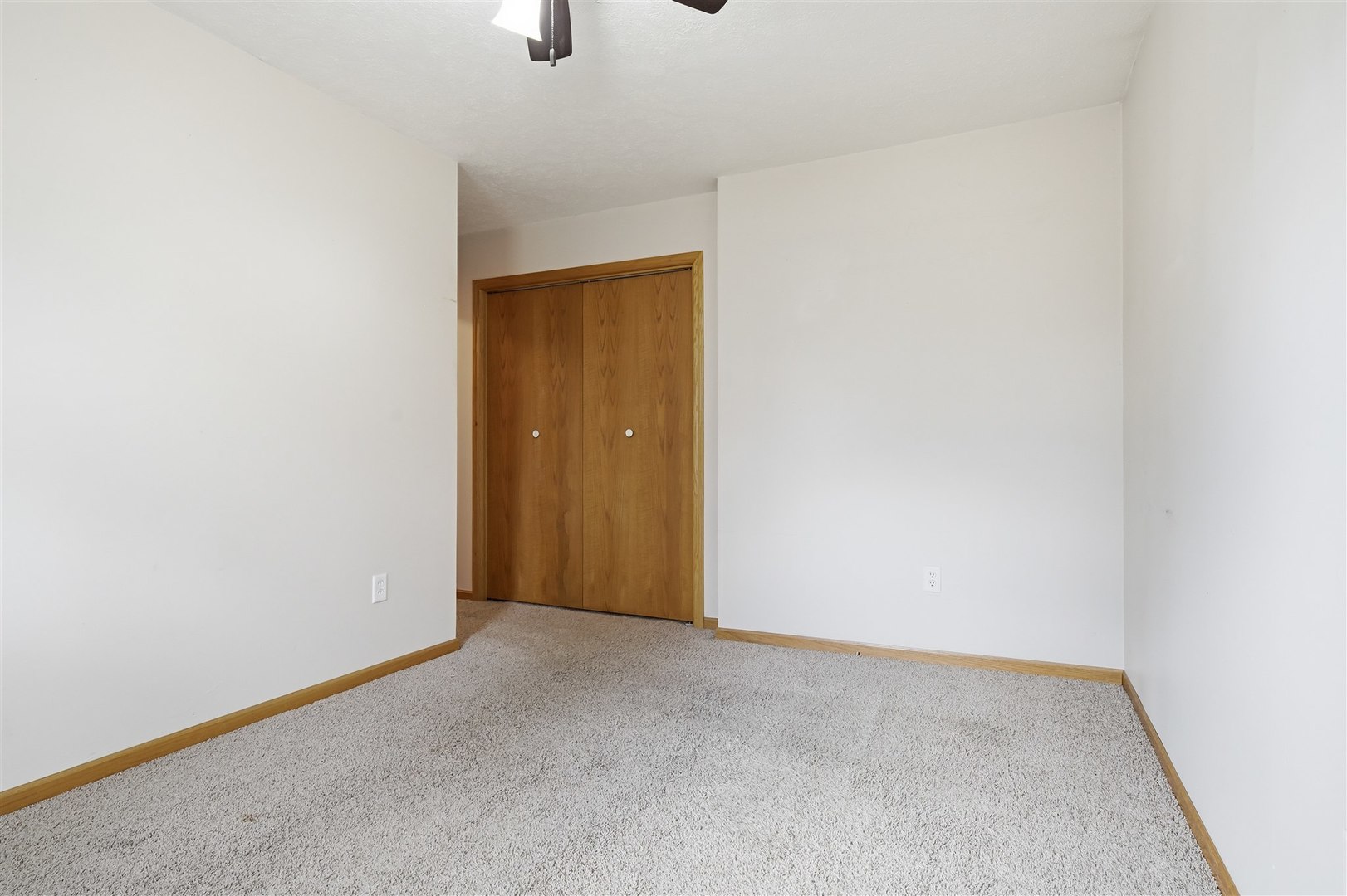 409 East Delaware Street Dwight, IL 60420 - Photo 20 of 31 a view of an empty room