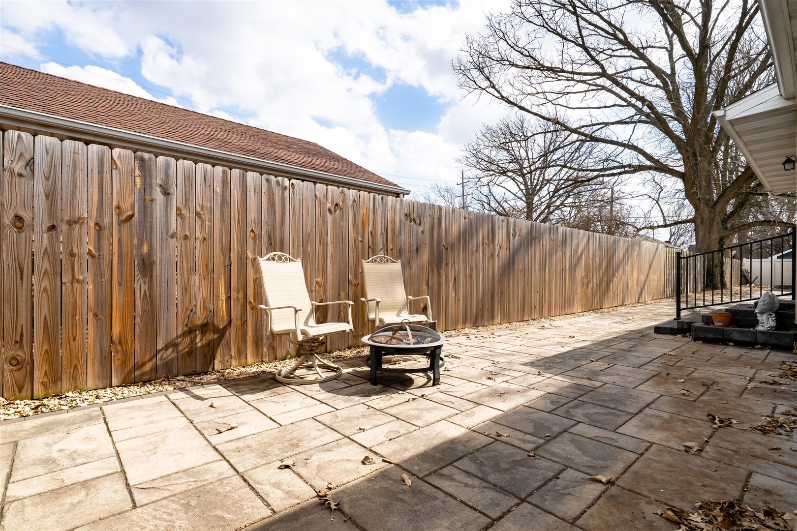 409 East Delaware Street Dwight, IL 60420 - Photo 21 of 31