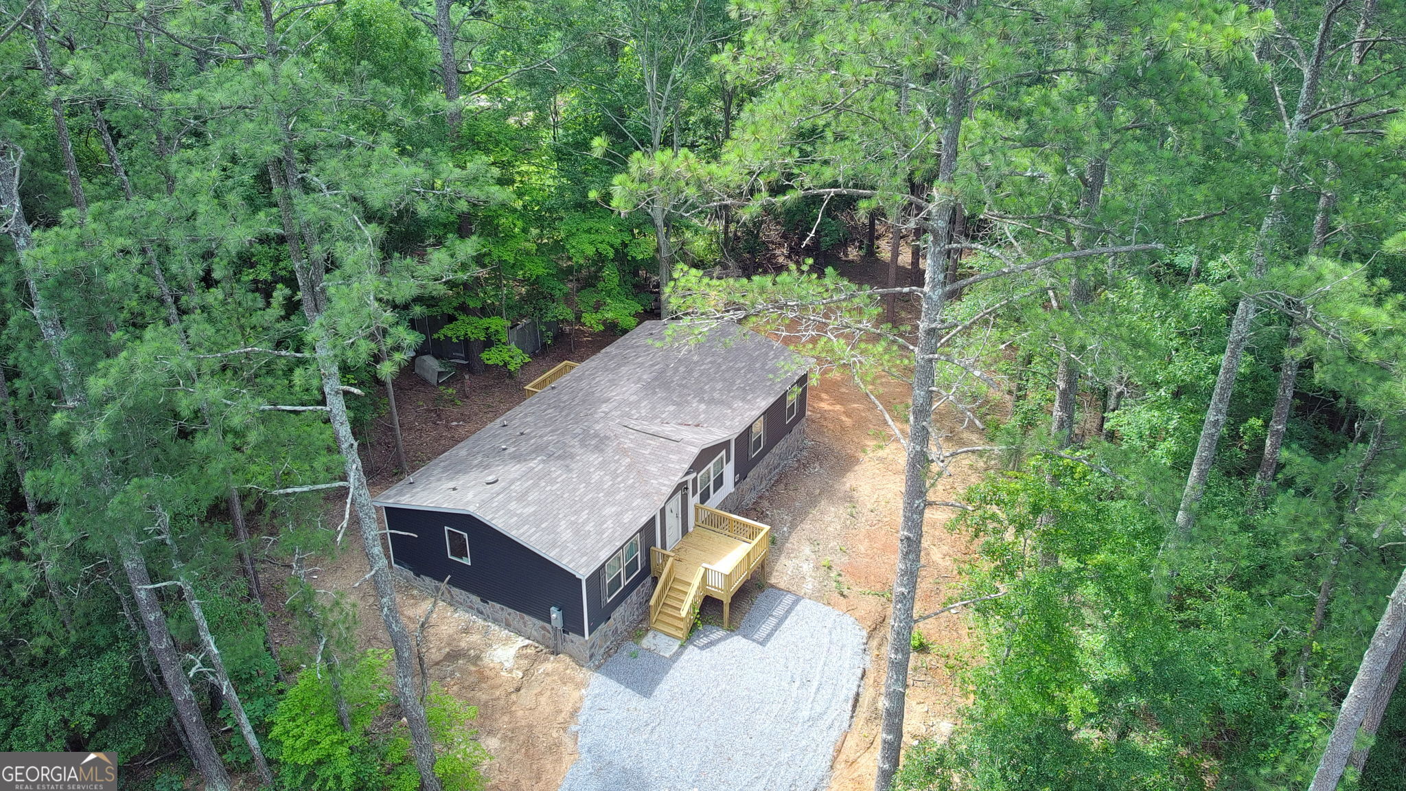 25 Lewis Barrett Boulevard Rome, GA 30161 - Photo 36 of 39 Gallery Image 36