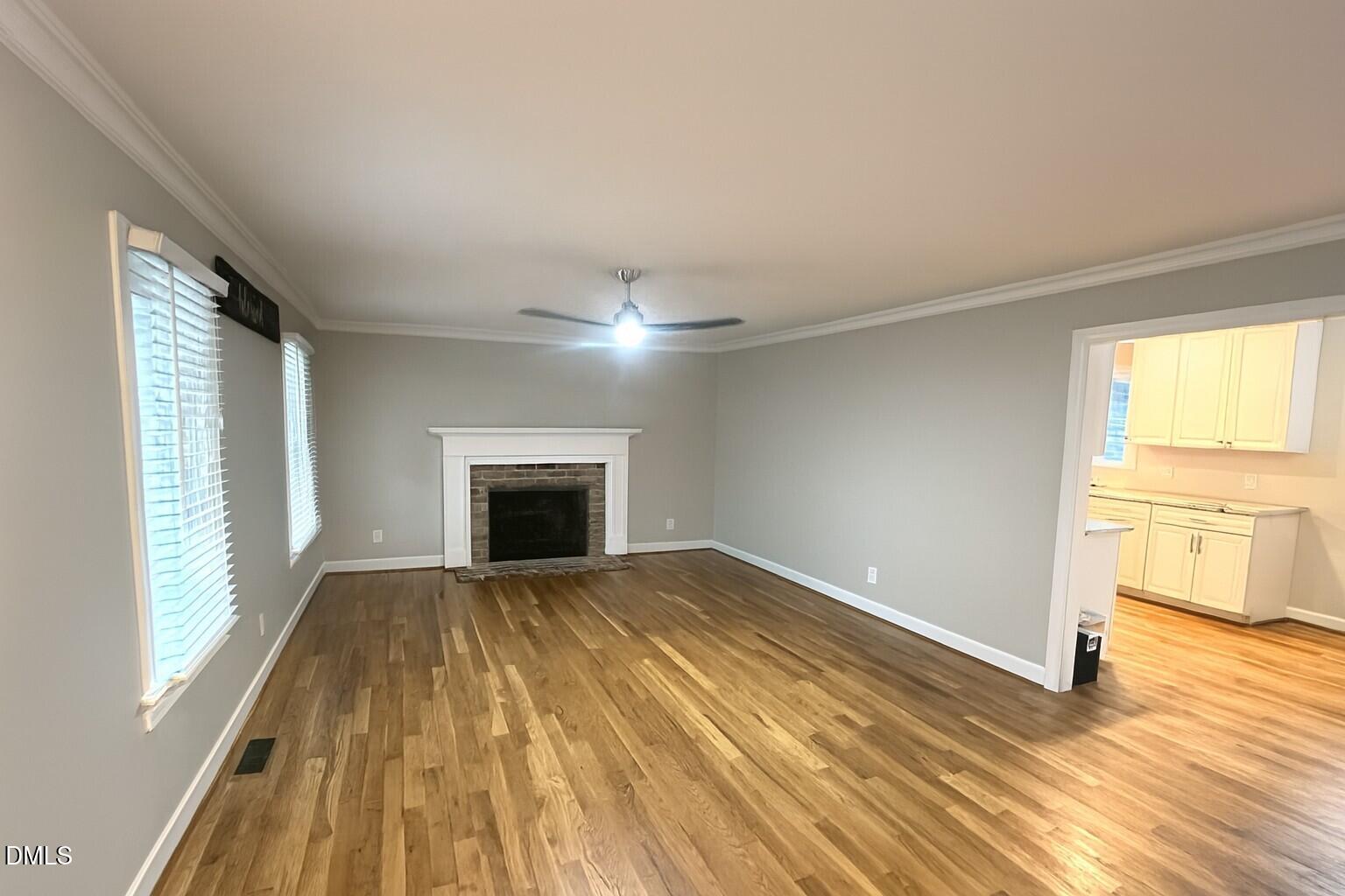 417 Maylands Avenue Raleigh, NC 27615 - Photo 2 of 14 lr