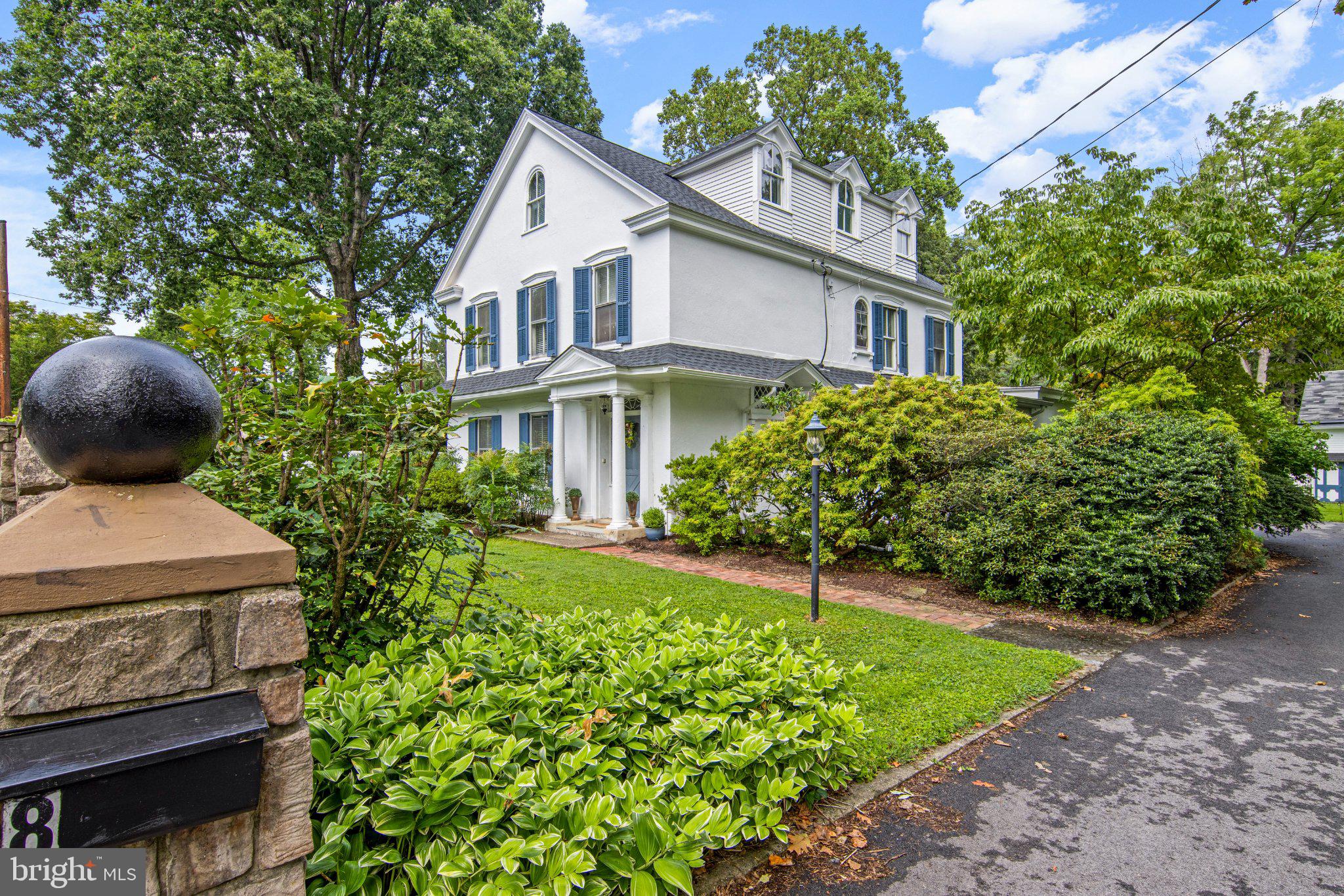 8 South Providence Road Wallingford, PA 19086 - Photo 1 of 55 Gallery Image 1