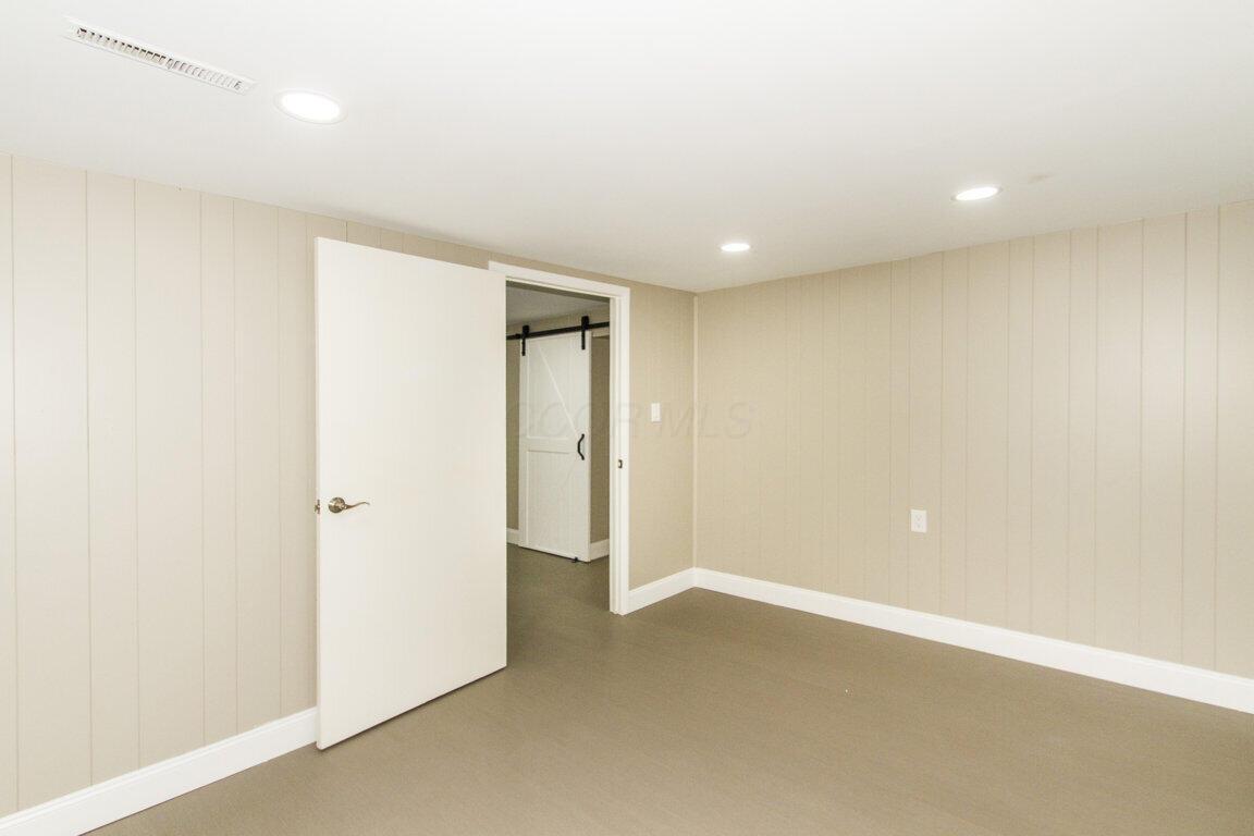 1428 Haddon Road Columbus, OH 43209 - Photo 51 of 69 Finished Room #2 on Level 2 Down